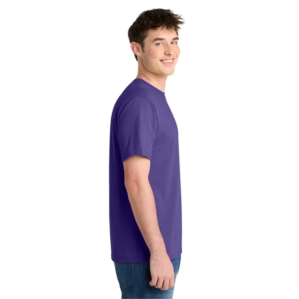 Port & Company Performance Blend Tee.... from ASI 84863 SanMar