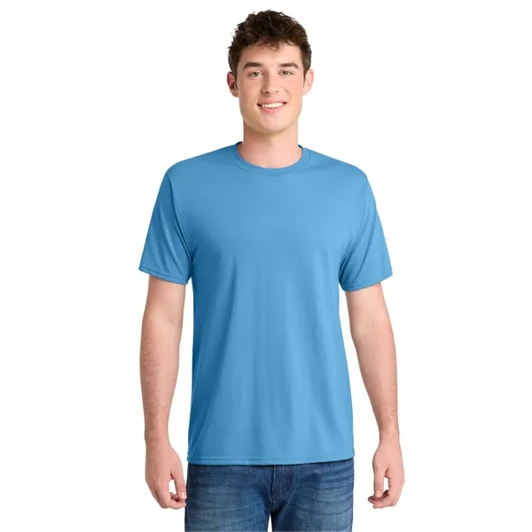 Port & Company Performance Blend Tee.... from ASI 84863 SanMar