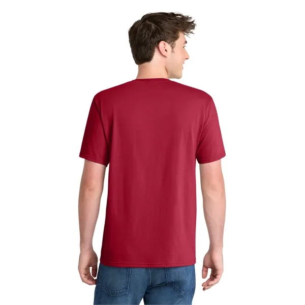 Port & Company Performance Blend Tee.... from ASI 84863 SanMar