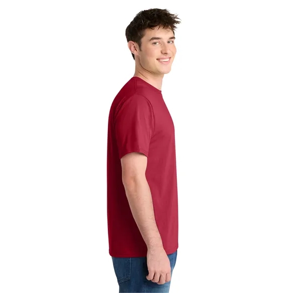 Port & Company Performance Blend Tee.... from ASI 84863 SanMar