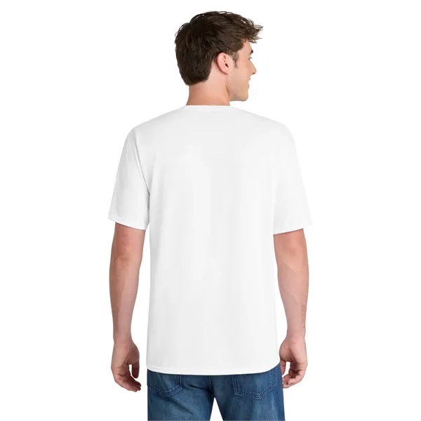 Port & Company Performance Blend Tee.... from ASI 84863 SanMar