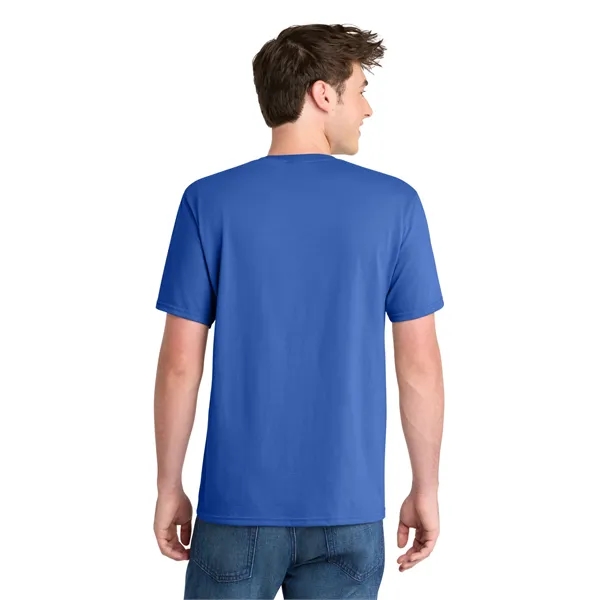Port & Company Performance Blend Tee.... from ASI 84863 SanMar