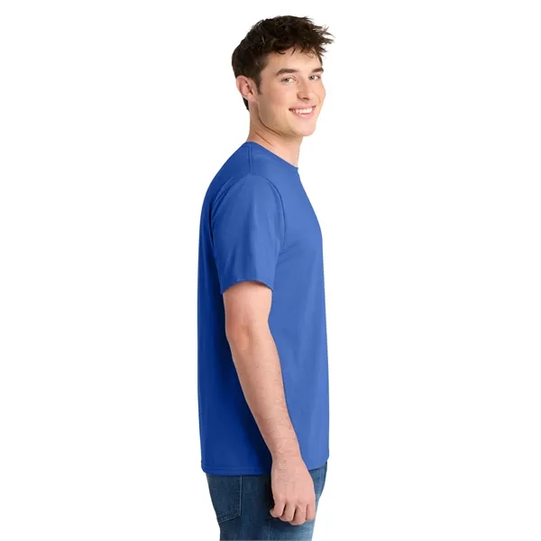 Port & Company Performance Blend Tee.... from ASI 84863 SanMar