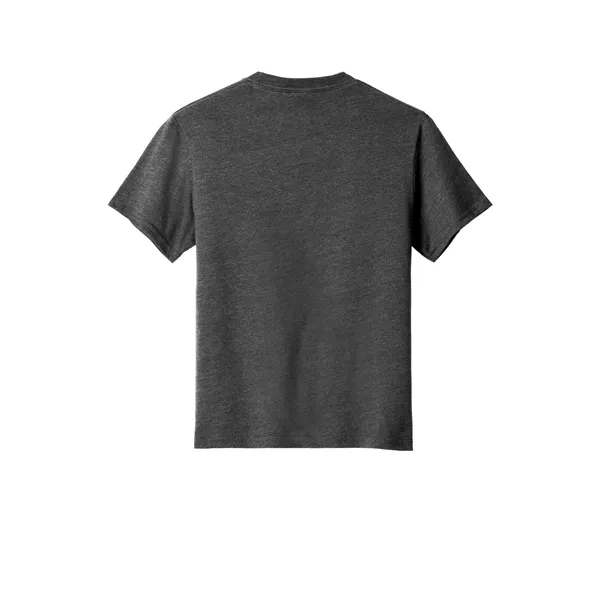 Port & Company Youth Fan Favorite Blend Tee.... from ASI 84863 SanMar