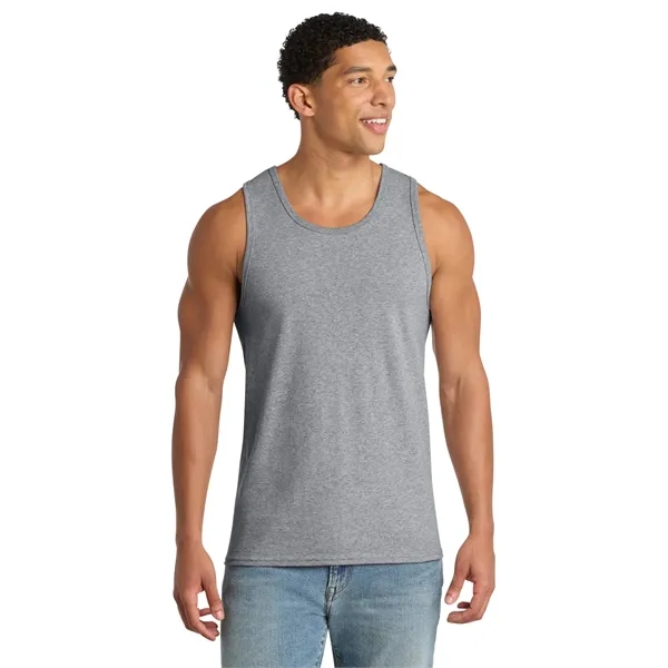 Port & Company Core Cotton Tank Top.... from ASI 84863 SanMar