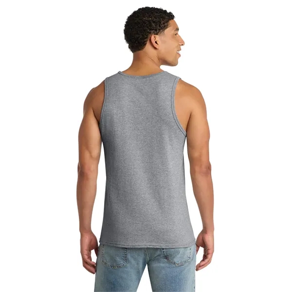 Port & Company Core Cotton Tank Top.... from ASI 84863 SanMar