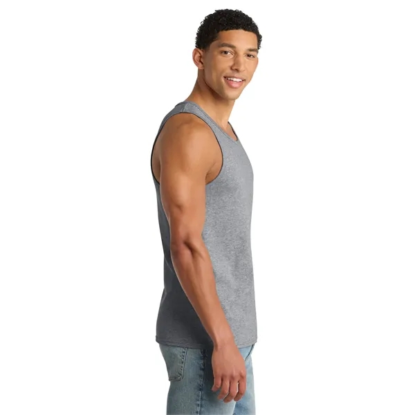 Port & Company Core Cotton Tank Top.... from ASI 84863 SanMar