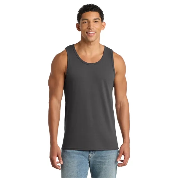 Port & Company Core Cotton Tank Top.... from ASI 84863 SanMar