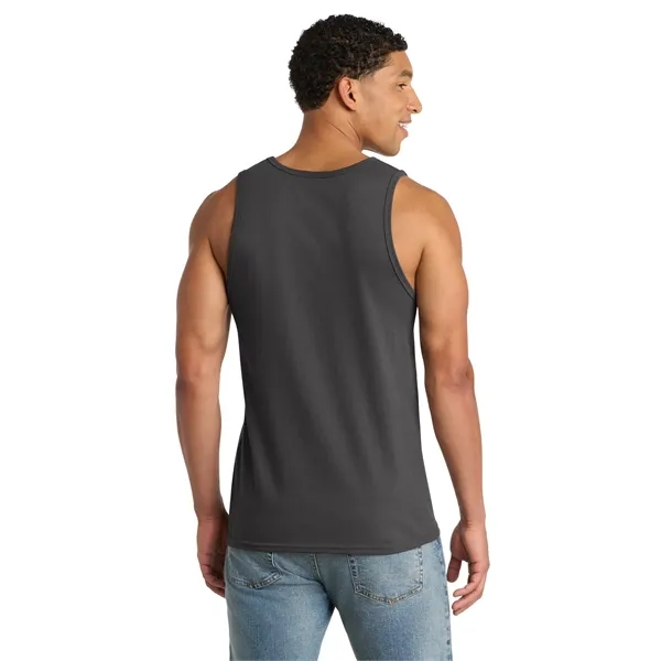 Port & Company Core Cotton Tank Top.... from ASI 84863 SanMar