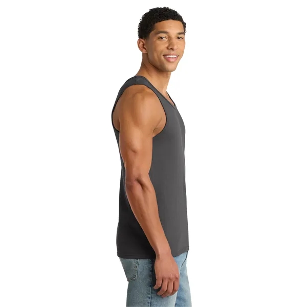 Port & Company Core Cotton Tank Top.... from ASI 84863 SanMar