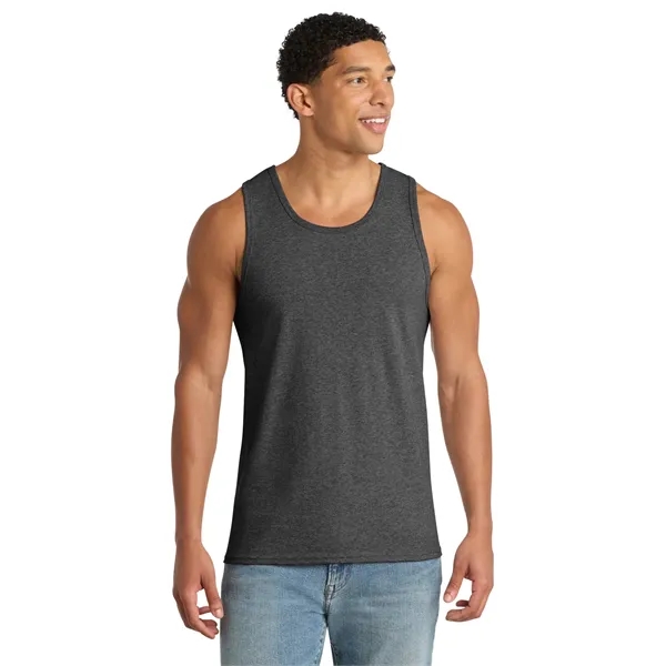 Port & Company Core Cotton Tank Top.... from ASI 84863 SanMar