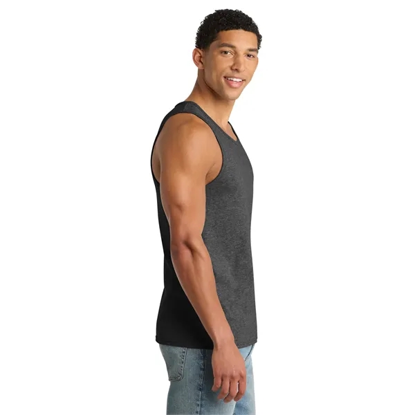 Port & Company Core Cotton Tank Top.... from ASI 84863 SanMar