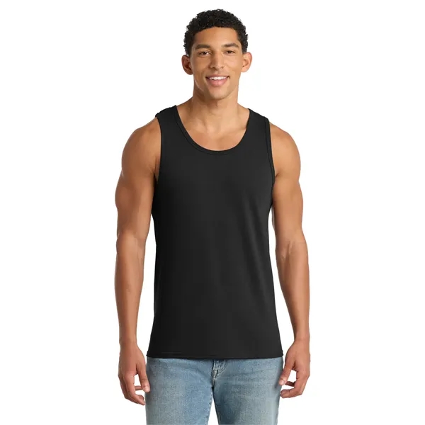 Port & Company Core Cotton Tank Top.... from ASI 84863 SanMar