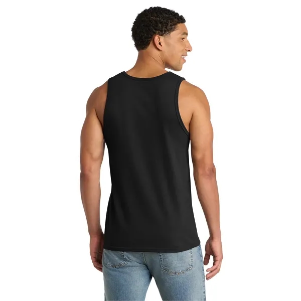 Port & Company Core Cotton Tank Top.... from ASI 84863 SanMar