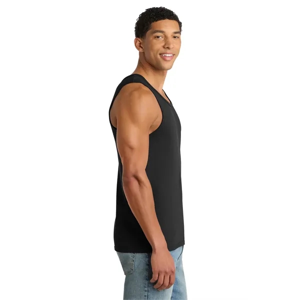 Port & Company Core Cotton Tank Top.... from ASI 84863 SanMar