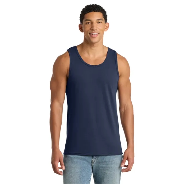 Port & Company Core Cotton Tank Top.... from ASI 84863 SanMar
