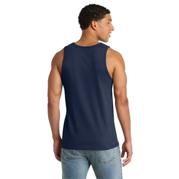 Port & Company Core Cotton Tank Top.... from ASI 84863 SanMar