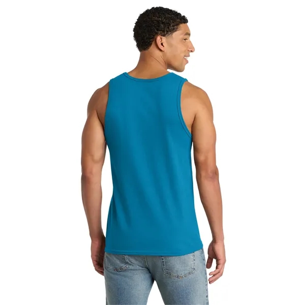 Port & Company Core Cotton Tank Top.... from ASI 84863 SanMar