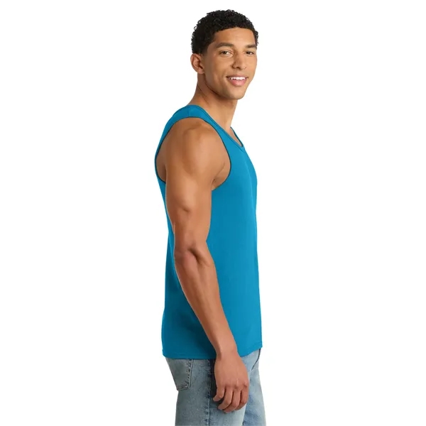 Port & Company Core Cotton Tank Top.... from ASI 84863 SanMar