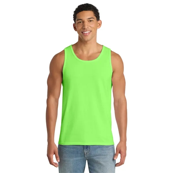Port & Company Core Cotton Tank Top.... from ASI 84863 SanMar