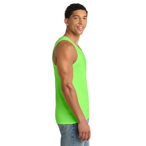 Port & Company Core Cotton Tank Top.... from ASI 84863 SanMar