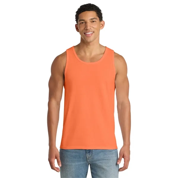 Port & Company Core Cotton Tank Top.... from ASI 84863 SanMar