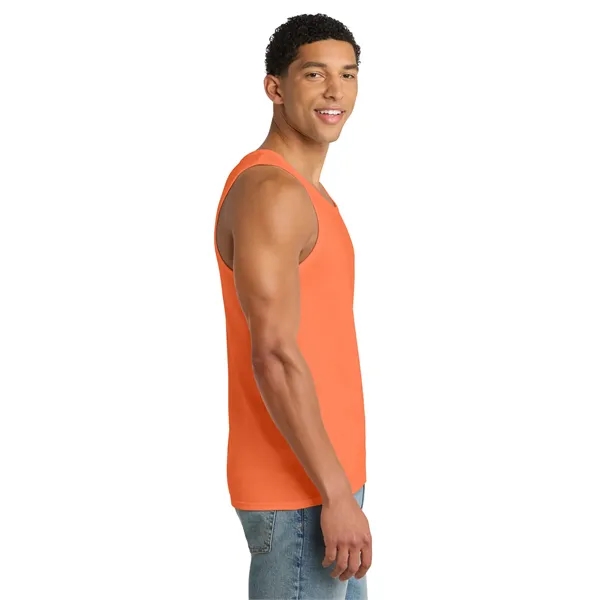 Port & Company Core Cotton Tank Top.... from ASI 84863 SanMar