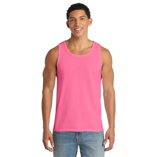 Port & Company Core Cotton Tank Top.... from ASI 84863 SanMar