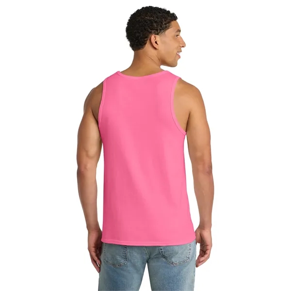 Port & Company Core Cotton Tank Top.... from ASI 84863 SanMar