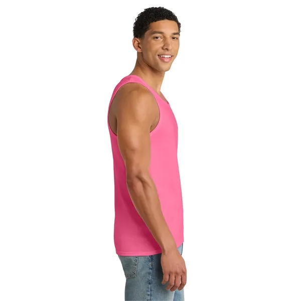 Port & Company Core Cotton Tank Top.... from ASI 84863 SanMar