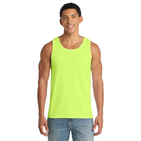 Port & Company Core Cotton Tank Top.... from ASI 84863 SanMar