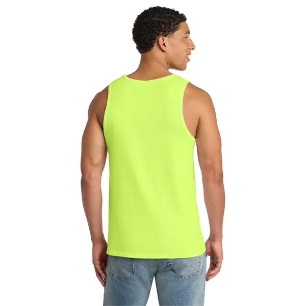 Port & Company Core Cotton Tank Top.... from ASI 84863 SanMar