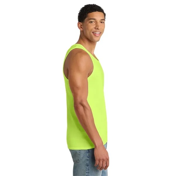 Port & Company Core Cotton Tank Top.... from ASI 84863 SanMar