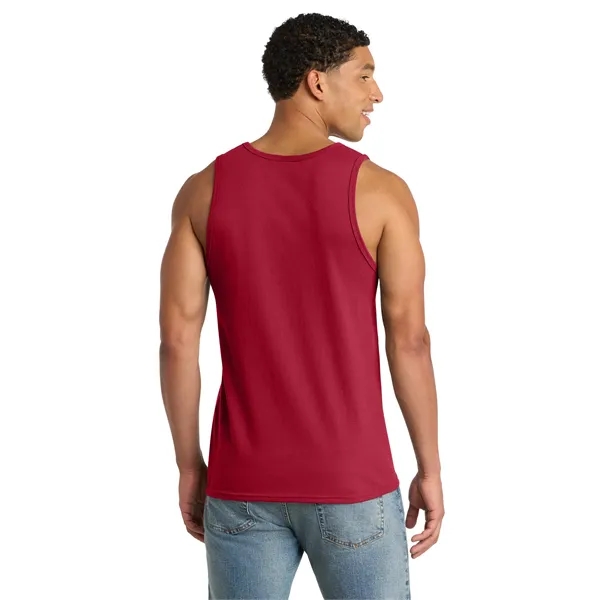 Port & Company Core Cotton Tank Top.... from ASI 84863 SanMar