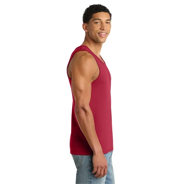 Port & Company Core Cotton Tank Top.... from ASI 84863 SanMar