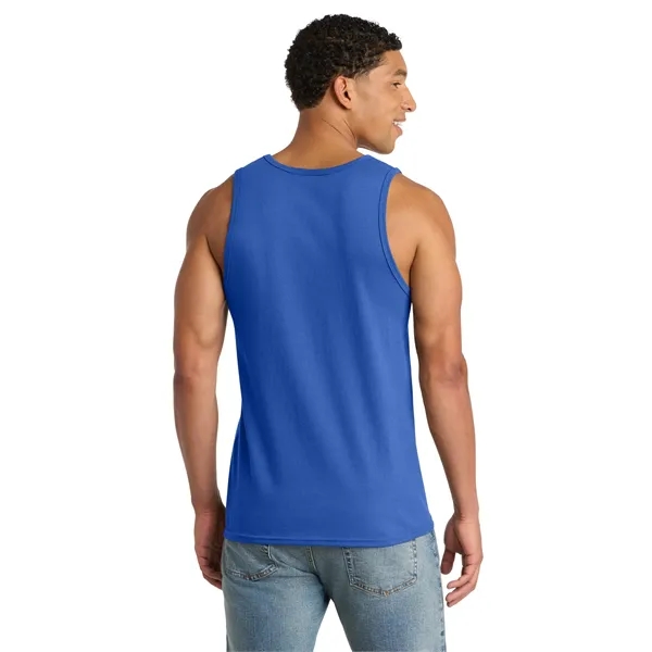 Port & Company Core Cotton Tank Top.... from ASI 84863 SanMar