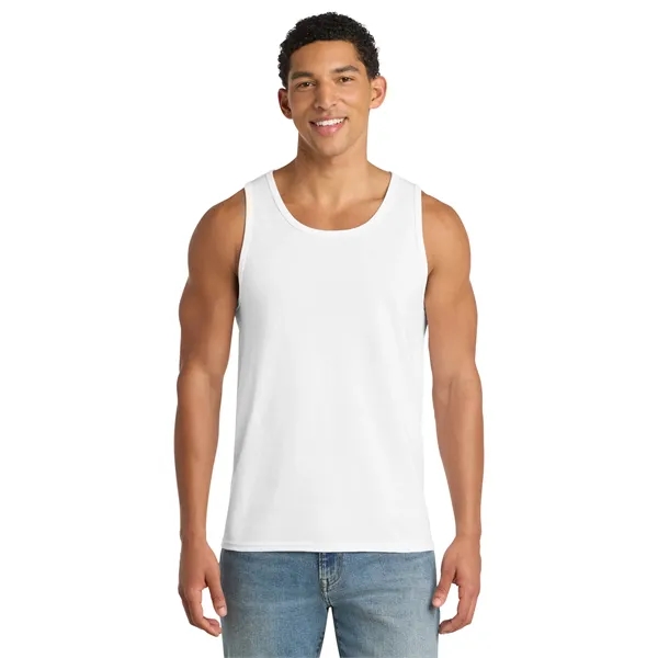 Port & Company Core Cotton Tank Top.... from ASI 84863 SanMar