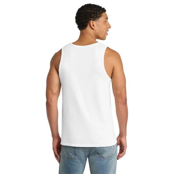 Port & Company Core Cotton Tank Top.... from ASI 84863 SanMar