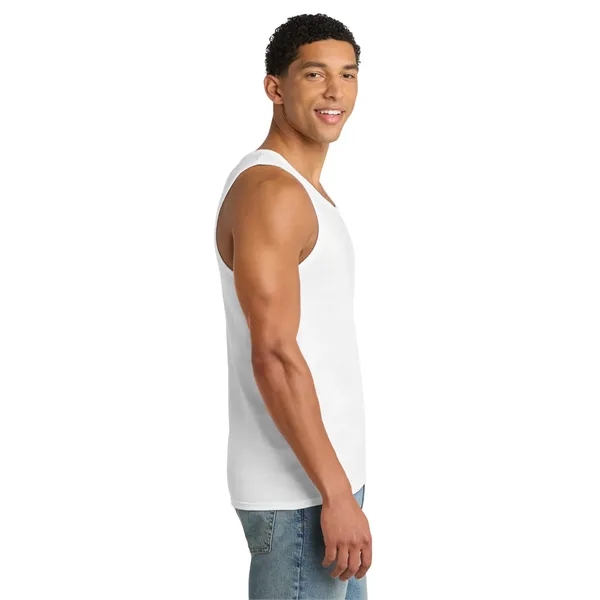 Port & Company Core Cotton Tank Top.... from ASI 84863 SanMar