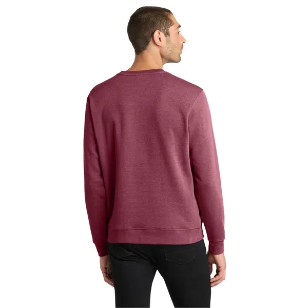 District V.I.T. Fleece Crew... from ASI 84863 SanMar