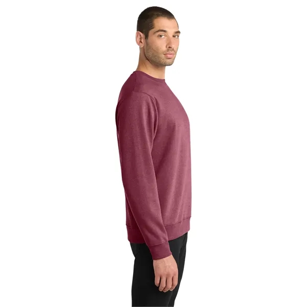 District V.I.T. Fleece Crew... from ASI 84863 SanMar