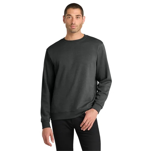 District V.I.T. Fleece Crew... from ASI 84863 SanMar