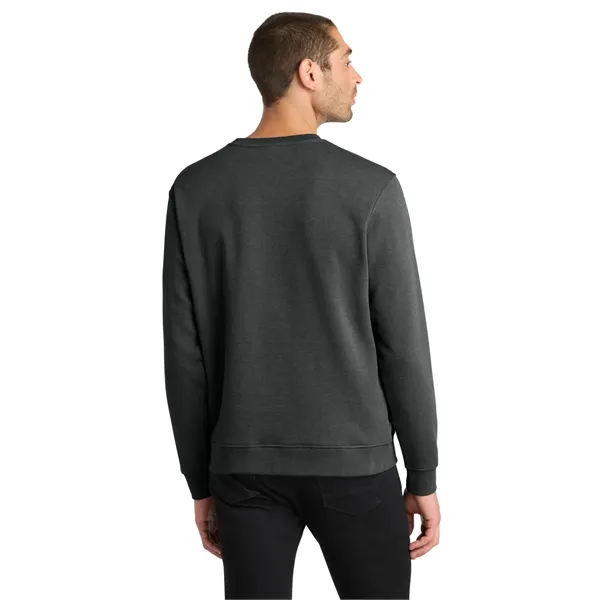 District V.I.T. Fleece Crew... from ASI 84863 SanMar