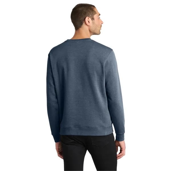 District V.I.T. Fleece Crew... from ASI 84863 SanMar