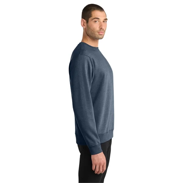 District V.I.T. Fleece Crew... from ASI 84863 SanMar