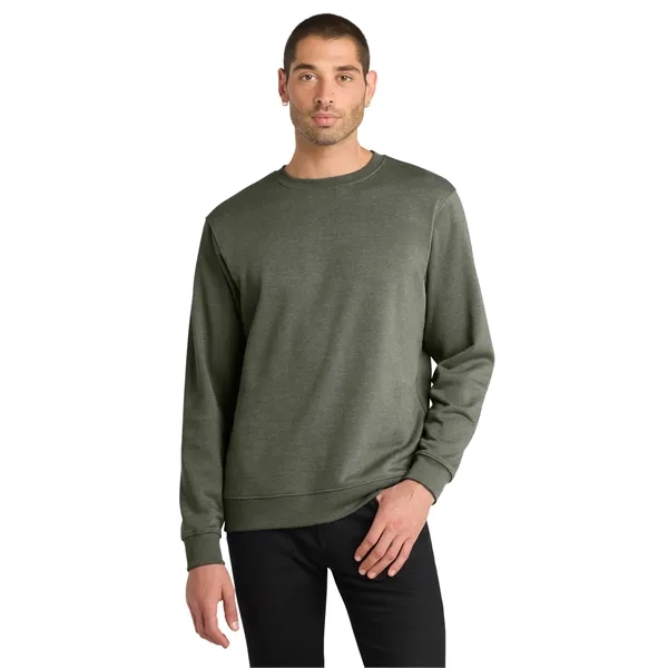 District V.I.T. Fleece Crew... from ASI 84863 SanMar