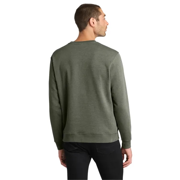 District V.I.T. Fleece Crew... from ASI 84863 SanMar