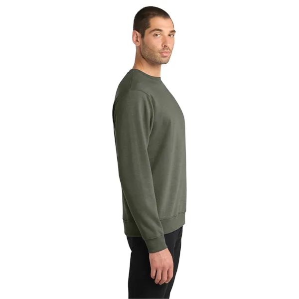 District V.I.T. Fleece Crew... from ASI 84863 SanMar