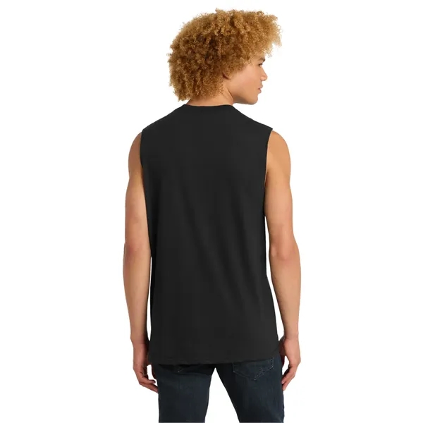 District V.I.T Muscle Tank... from ASI 84863 SanMar