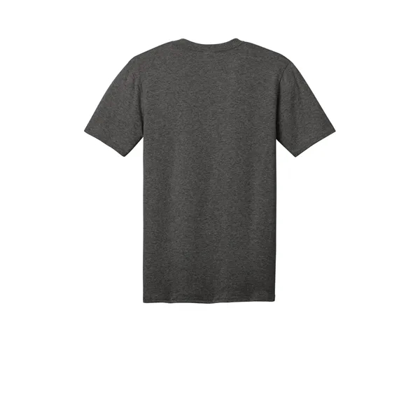 Port & Company Core Cotton V-Neck Tee.... from ASI 84863 SanMar